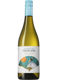 Folklore Albariño