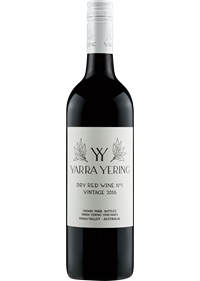 Yarra Yering Dry Red No 1