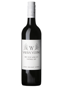 Yarra Yering Dry Red No. 1 