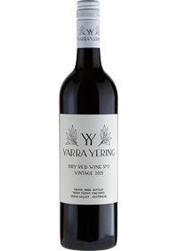 Yarra Yering Dry Red No 2