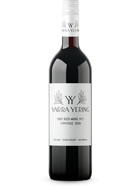 Yarra Yering Dry Red No 1