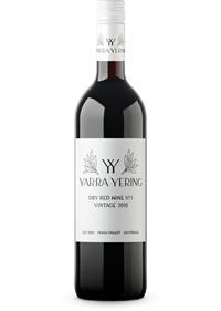 Yarra Yering Dry Red No 1