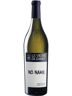 No Name Friulano