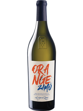 Zamò Orange