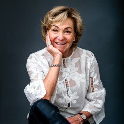 Ann Burgaz