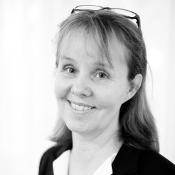 Anna Burman