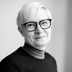 Carina Olmås