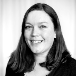 Charlotta Lindow