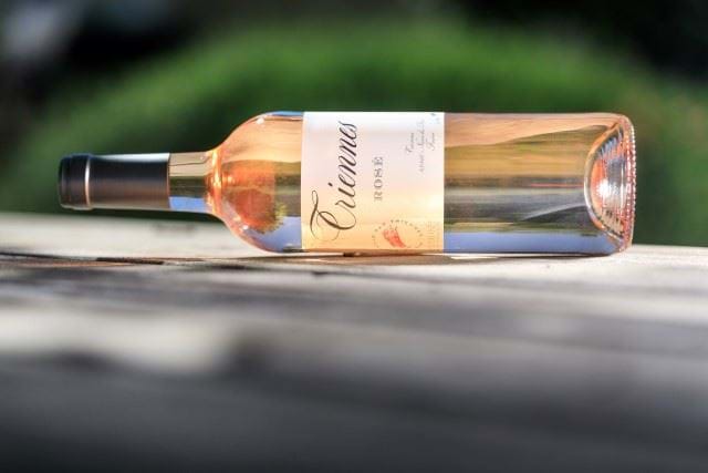 Domaine de Triennes Rosé
