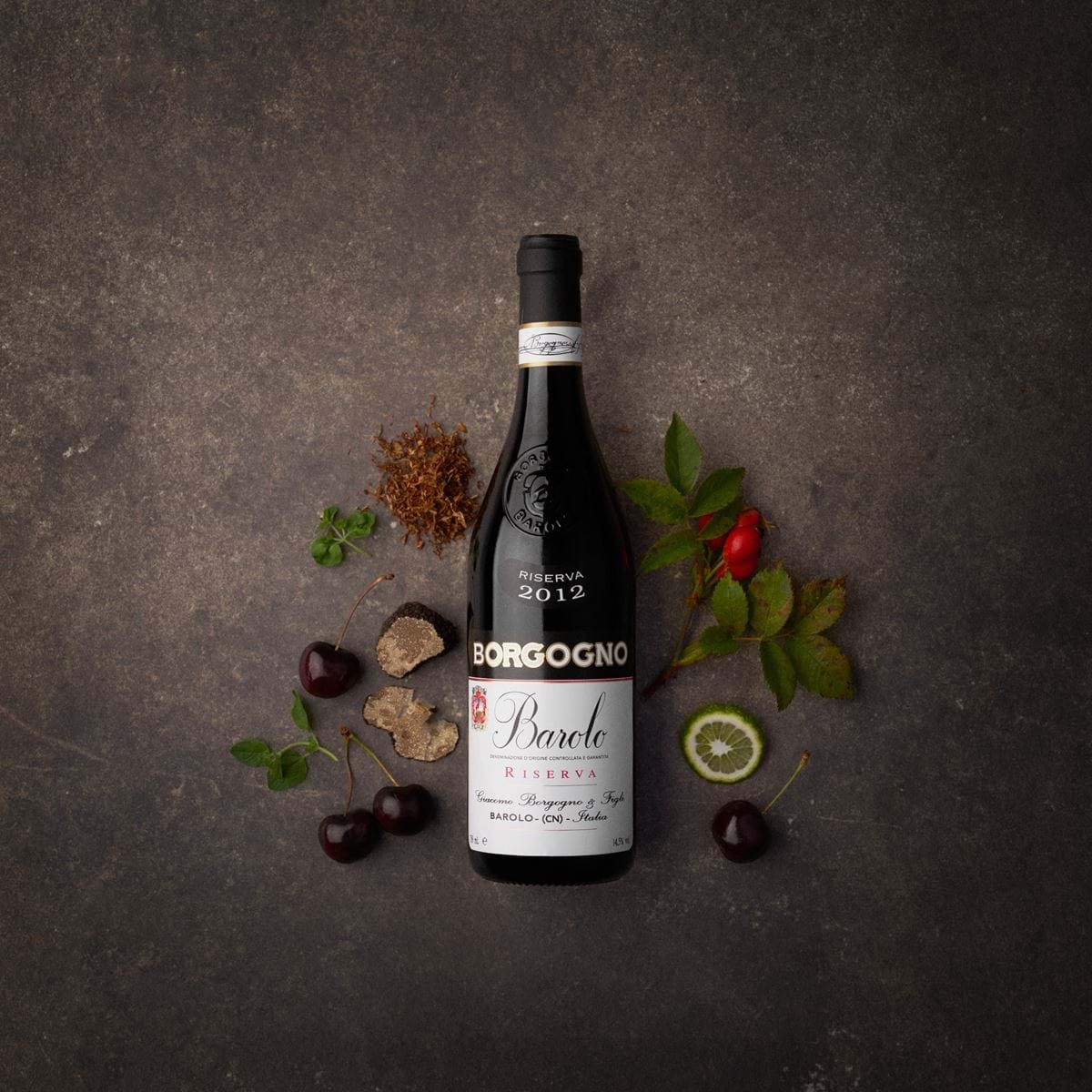 Vinimportör på den svenska marknaden - the Wineagency